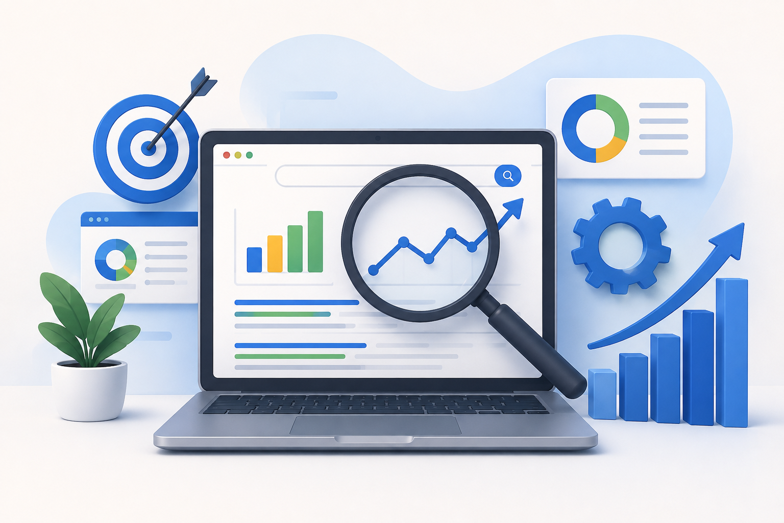 SEO Services That Drive Organic Growth
